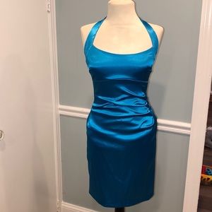 B. Darlin Halter dresss